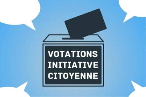 votation initative citoyenne