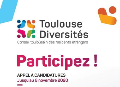 Toulouse diversité candidature