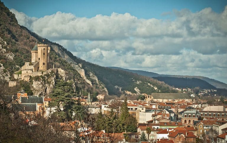 Météo France se réinstalle en Ariège pour couvrir l’Est des Pyrénées