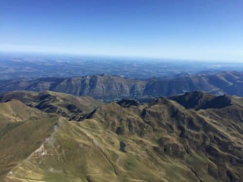 Une cinquantaine de scientifiques se penche sur l'inventaire de l'exceptionnel patrimoine naturel de l'Occitanie @Gérard Largier