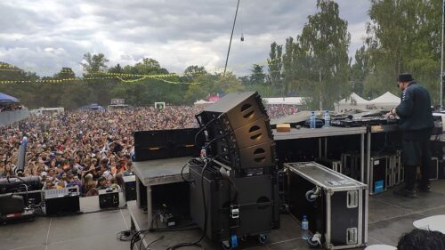 festival Elektric Park