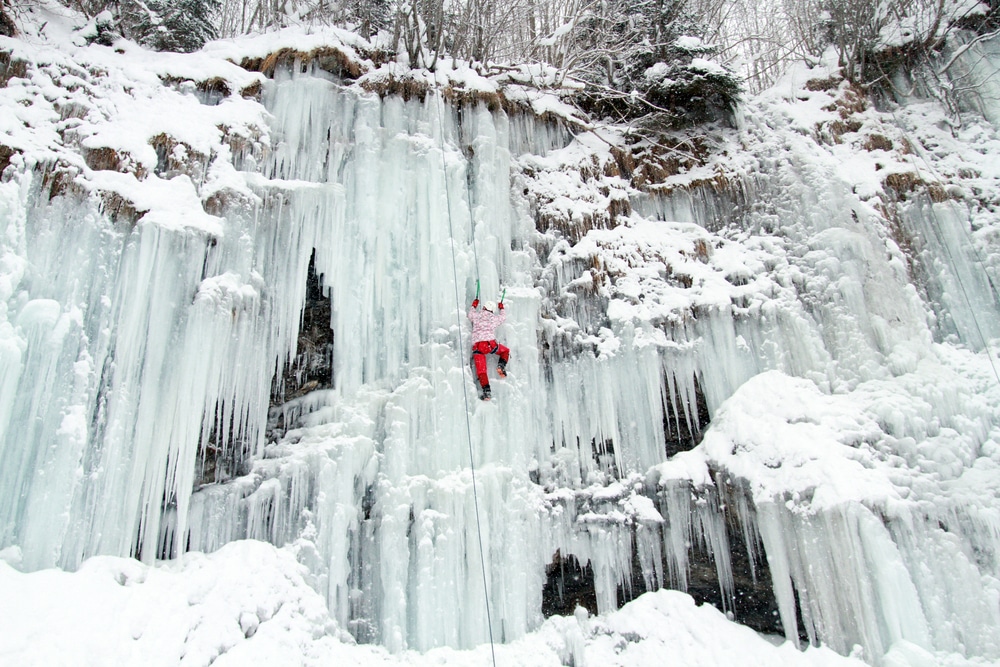 occitanie activités neige