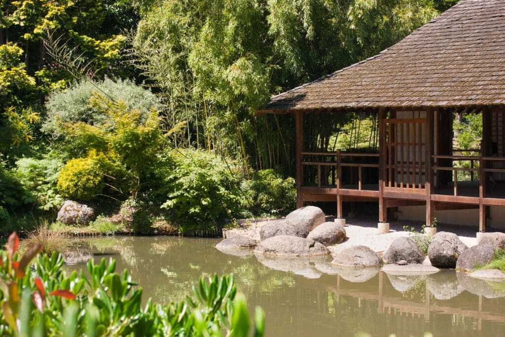 toulouse parc jardin