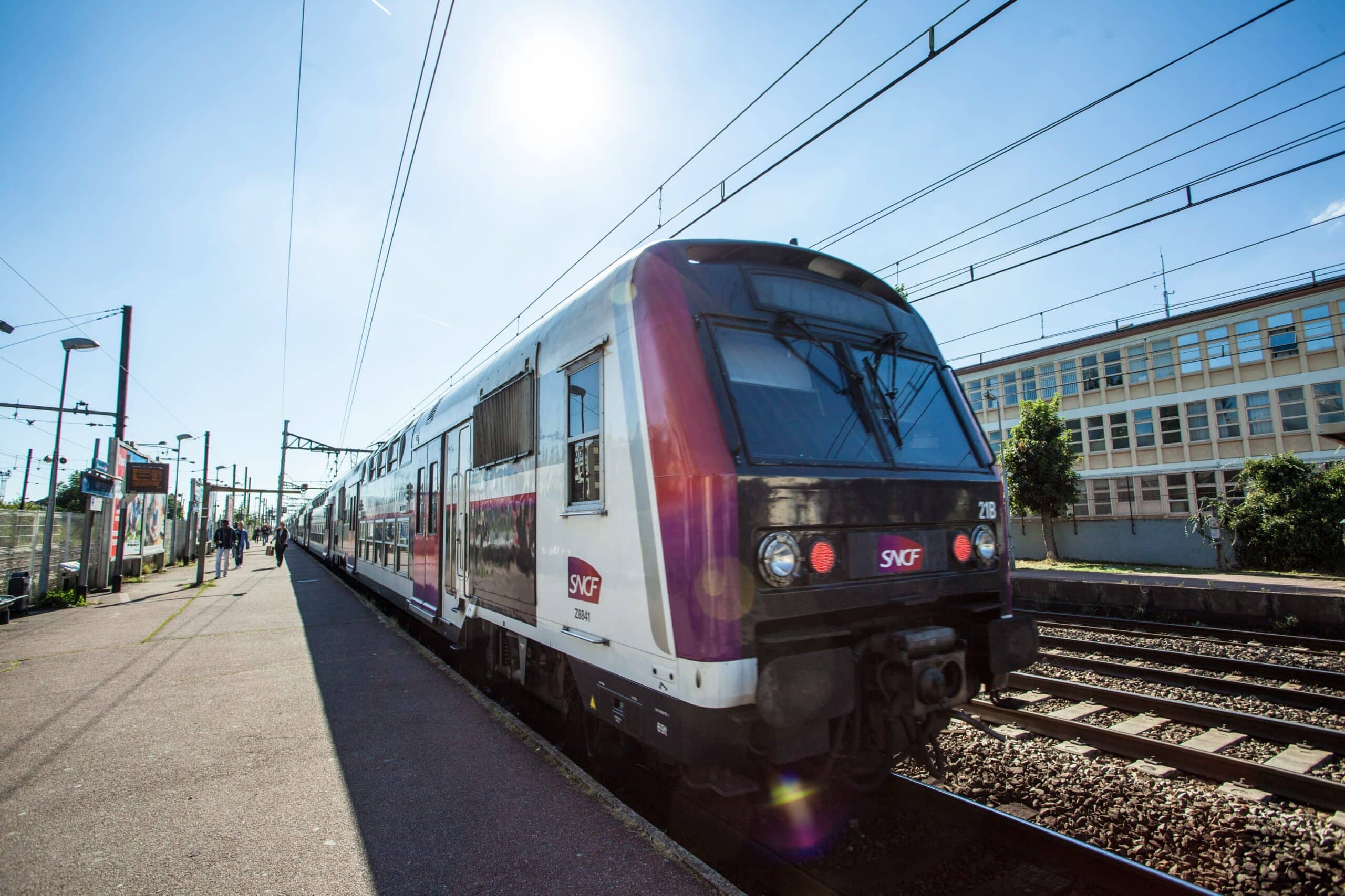 RER métropolitain : Montpellier officiellement candidate - Le Journal ...