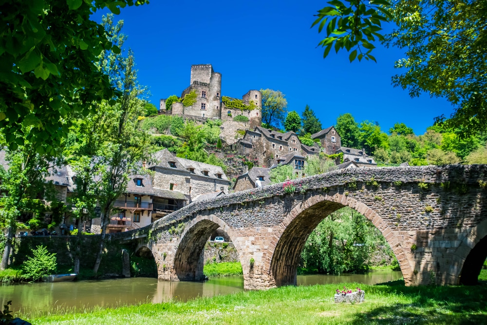 villages occitanie visiter été