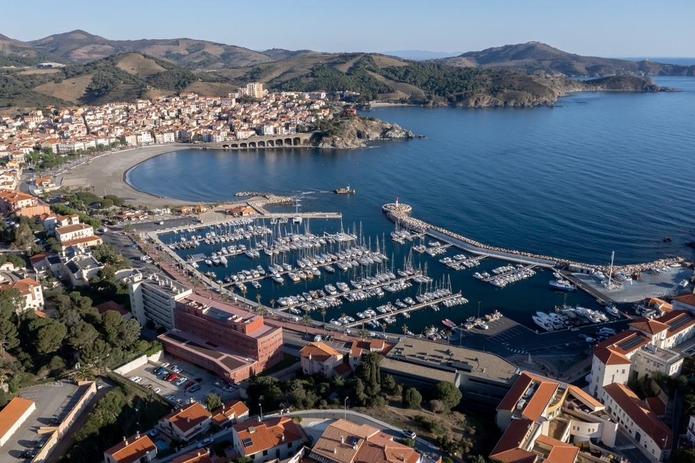 belles plages occitanie été