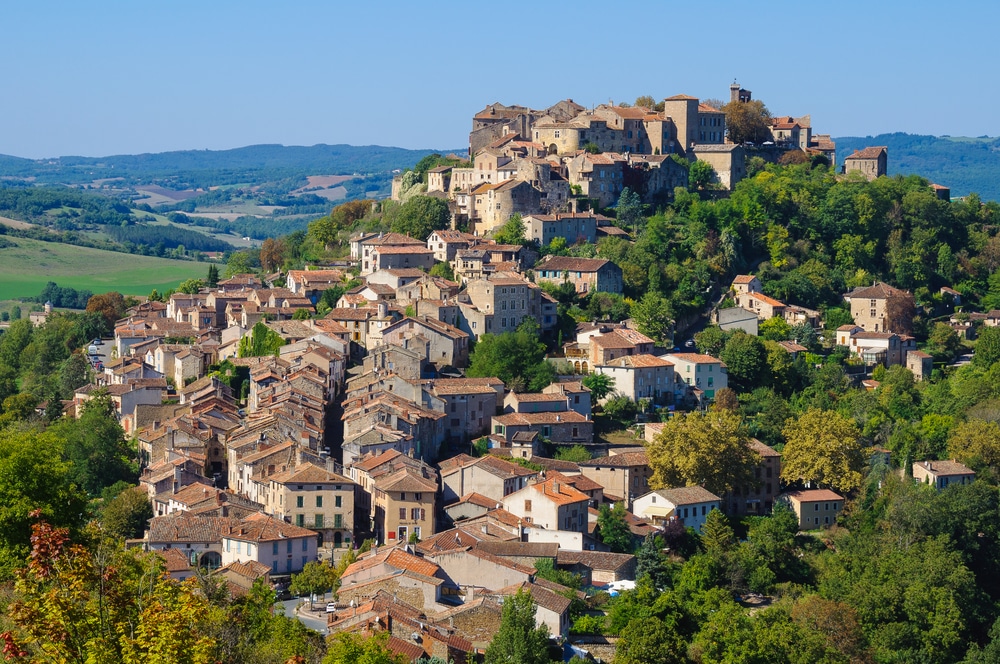 villages occitanie visiter été