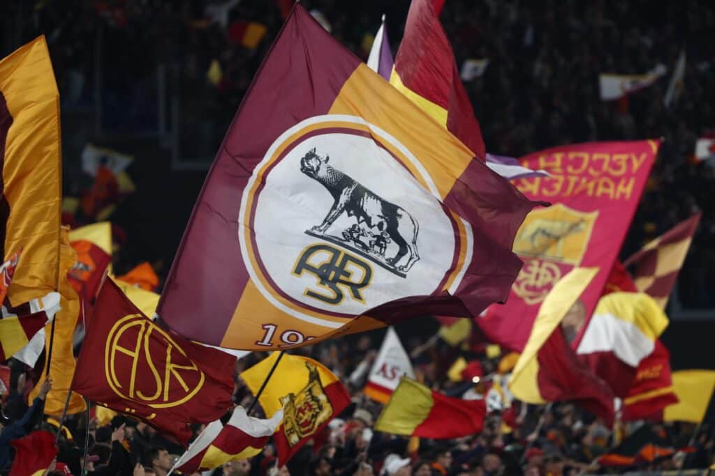 match tfc AS Roma