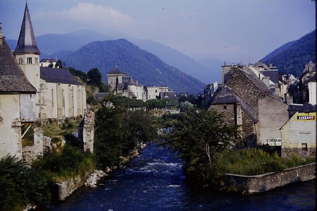 villages montagne Occitanie