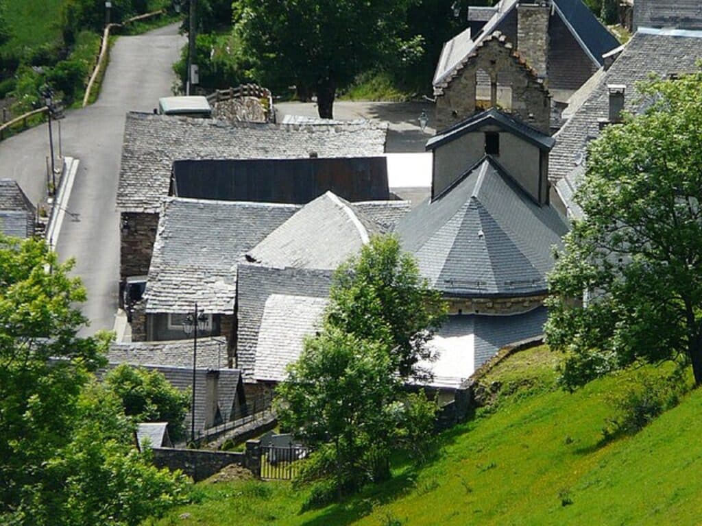 villages montagne Occitanie