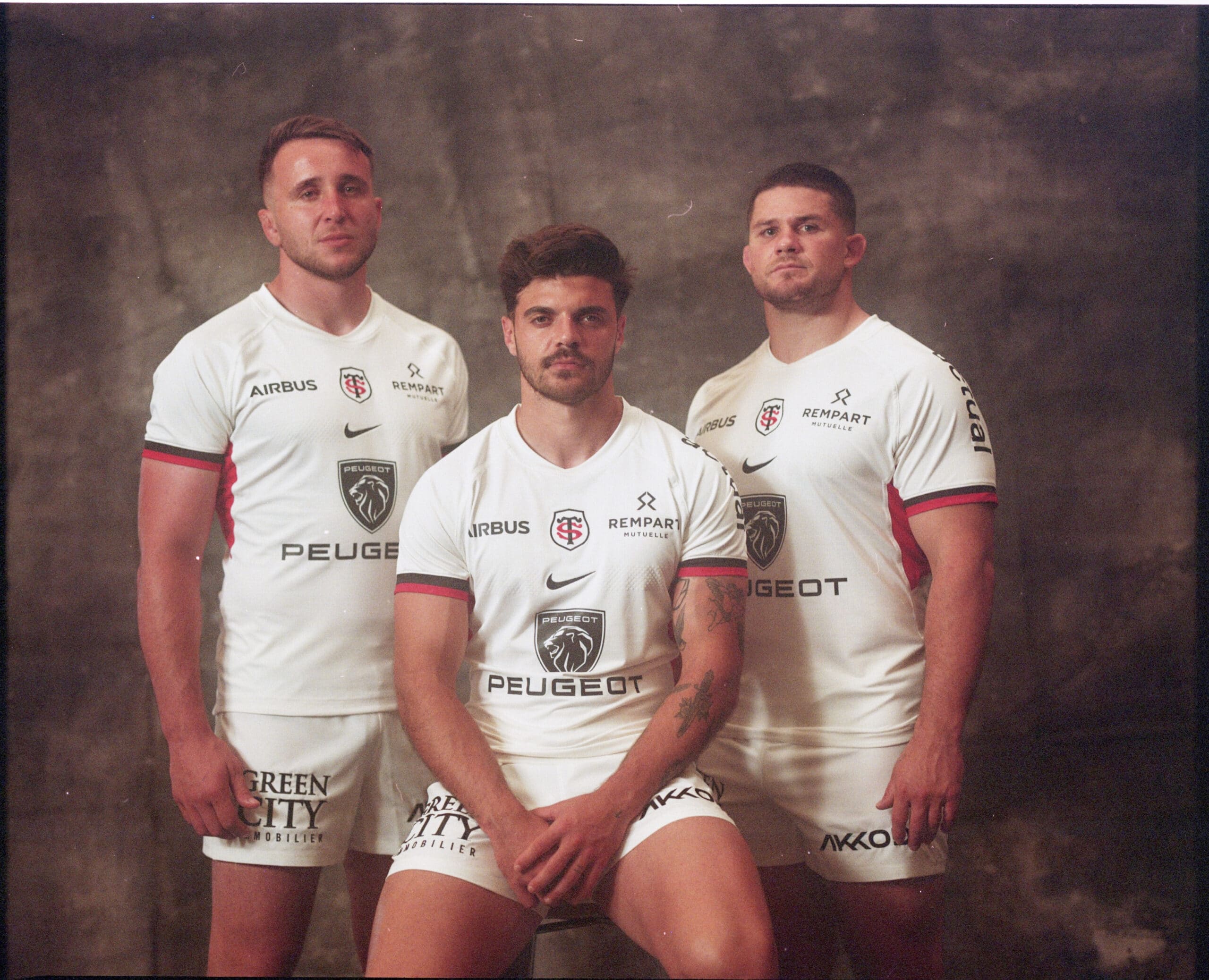 Site Officiel Stade Toulousain 2025 Calendar - Avrit Carlene