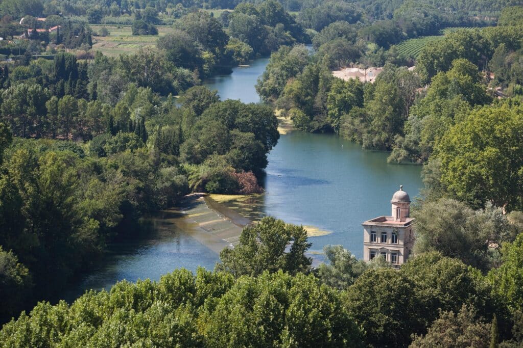 Sécheresse Hérault restrictions eau