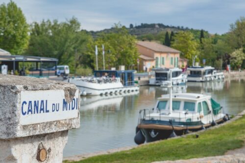 Canal du Midi