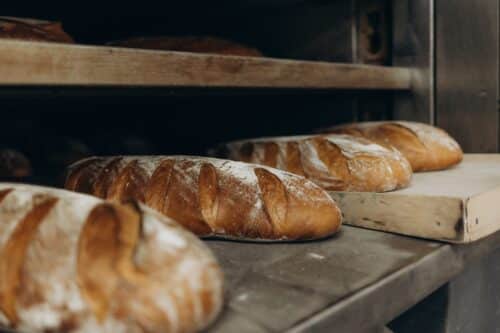 Baguettes-de-pain