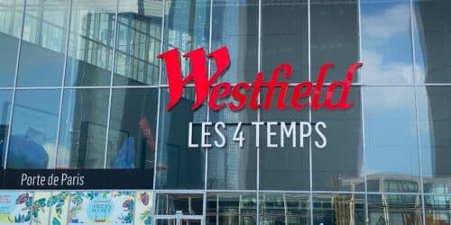 Centre-commercial-Westfield-Les-4-temps-Paris-La-Defense