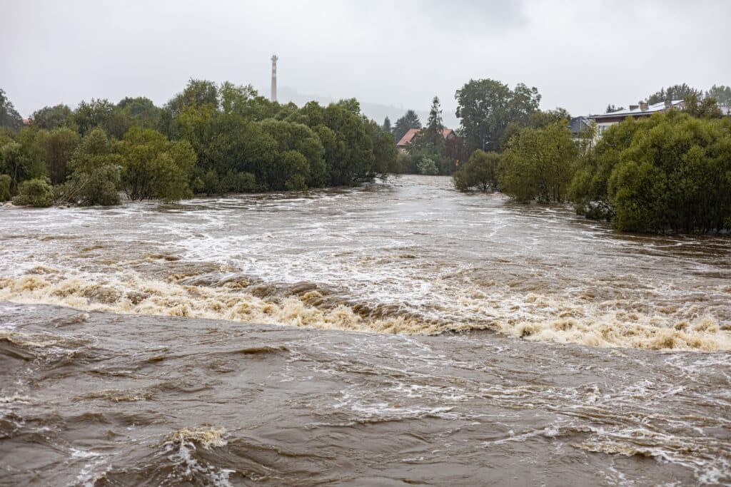 Inondations