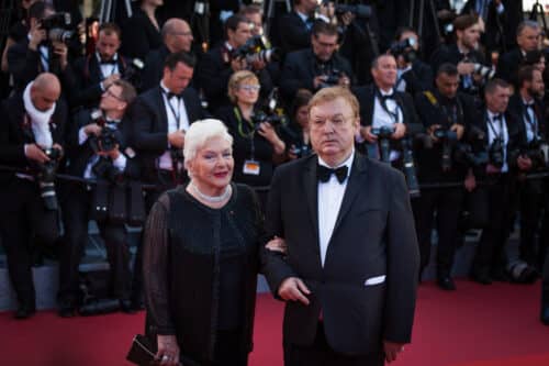 Line-Renaud-Festival-de-Cannes