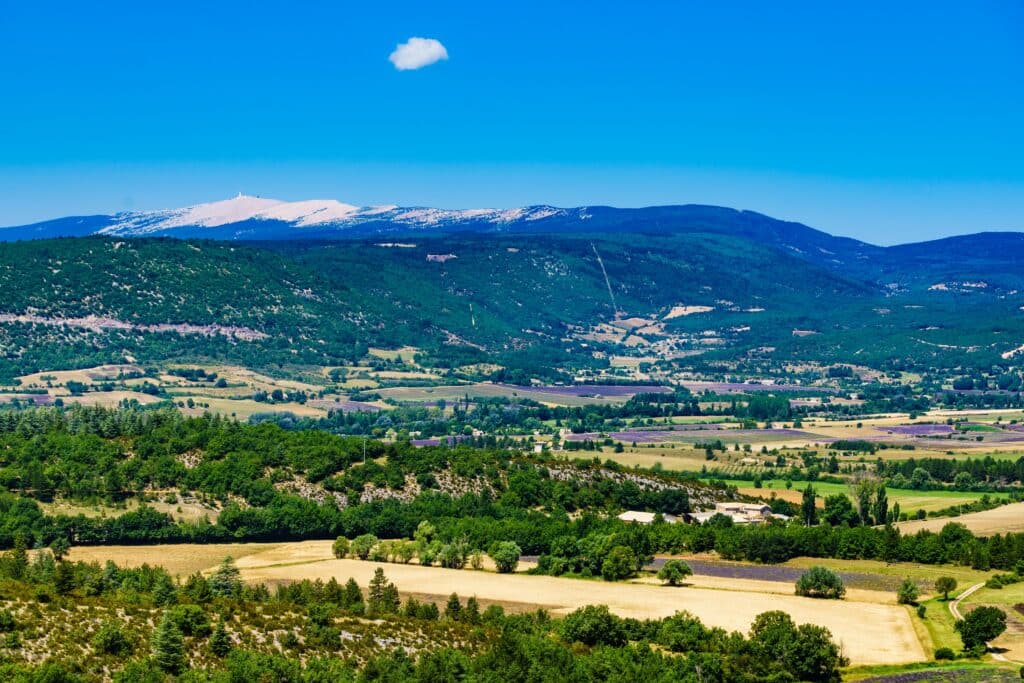 Mont-Ventoux