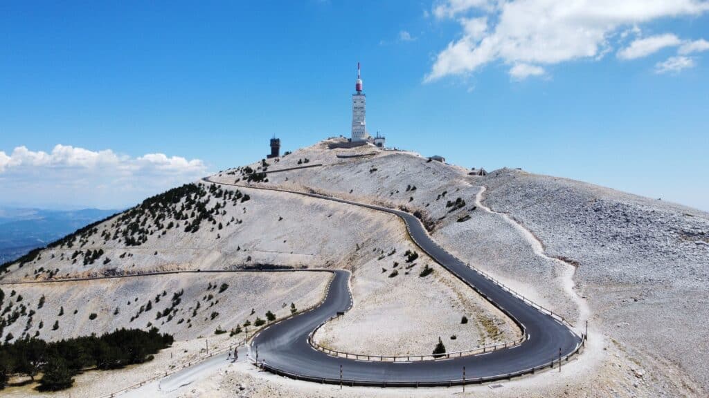 Mont-ventoux-route