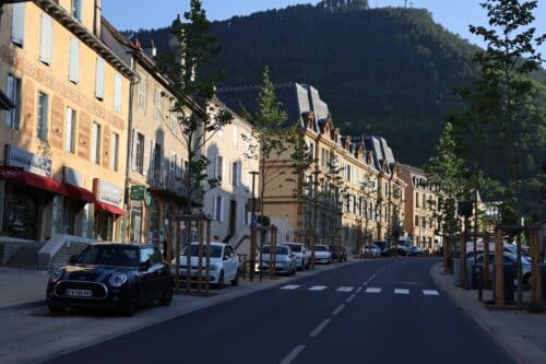 Ville-Mende-Lozere