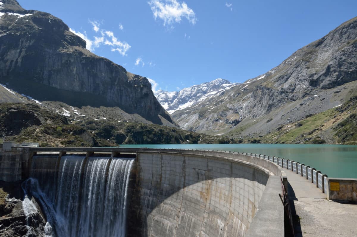 lac Hautes-Pyrénées randonnées