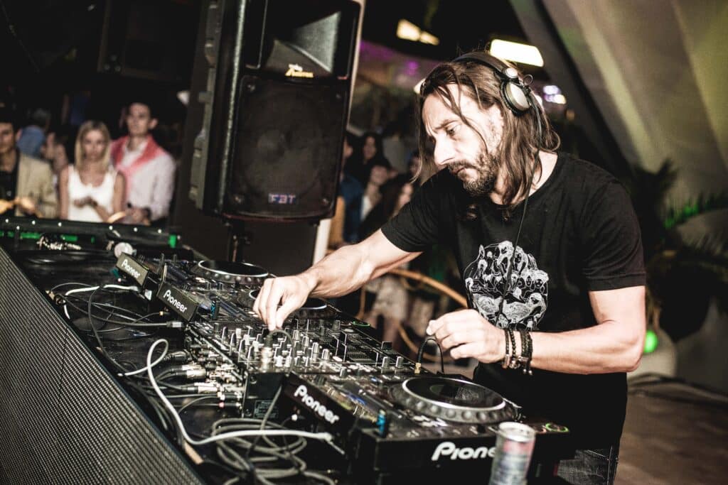 Bob Sinclar