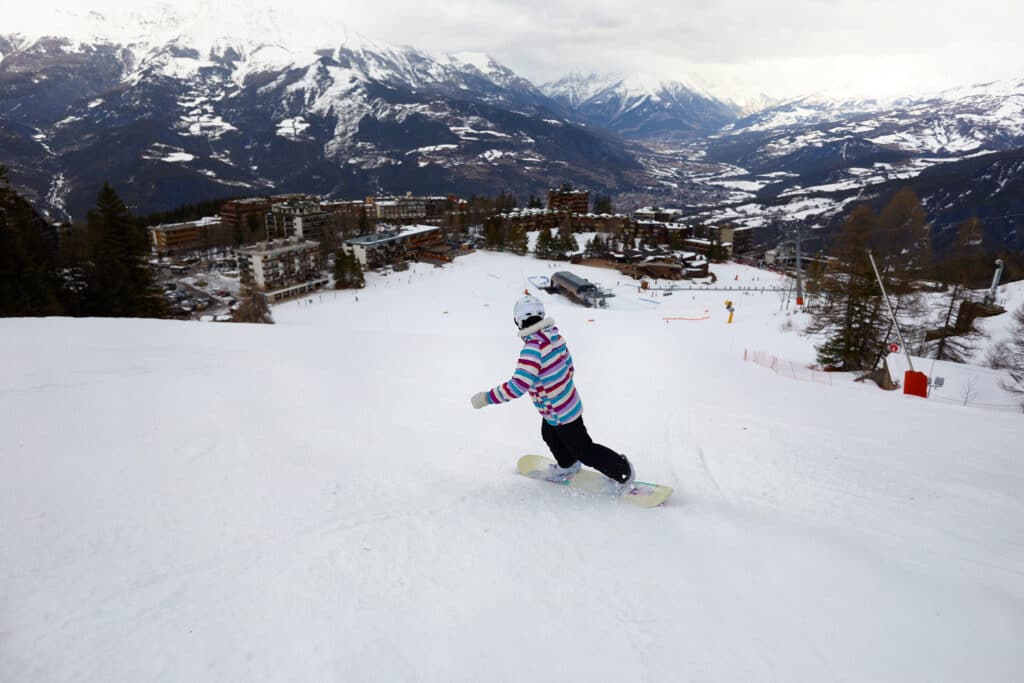 Snowboard-au-Pra-Loup