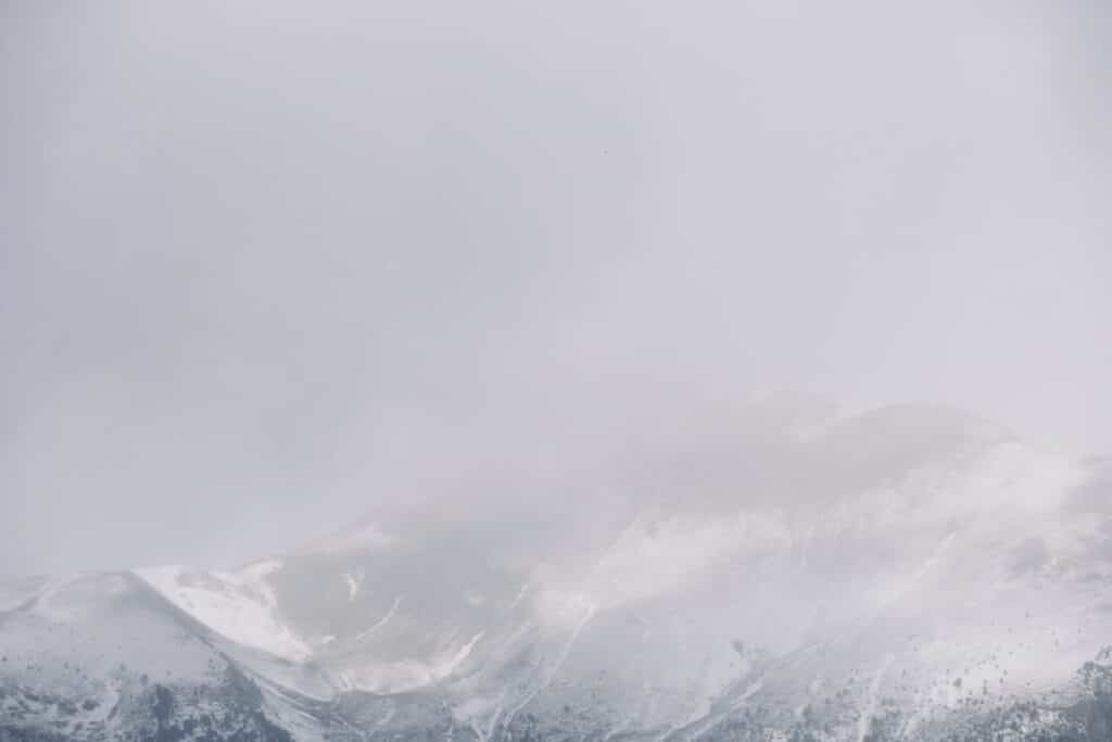 avalanches Alpes-de-Haute-Provence