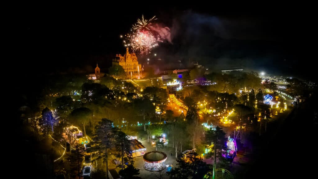 Dragons, feu d'artifice et défilés sont attendus pour le Nouvel an chinois du côté de Céret.