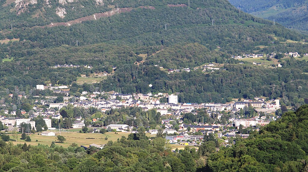 Argelès-Gazost Midi-Pyrénées