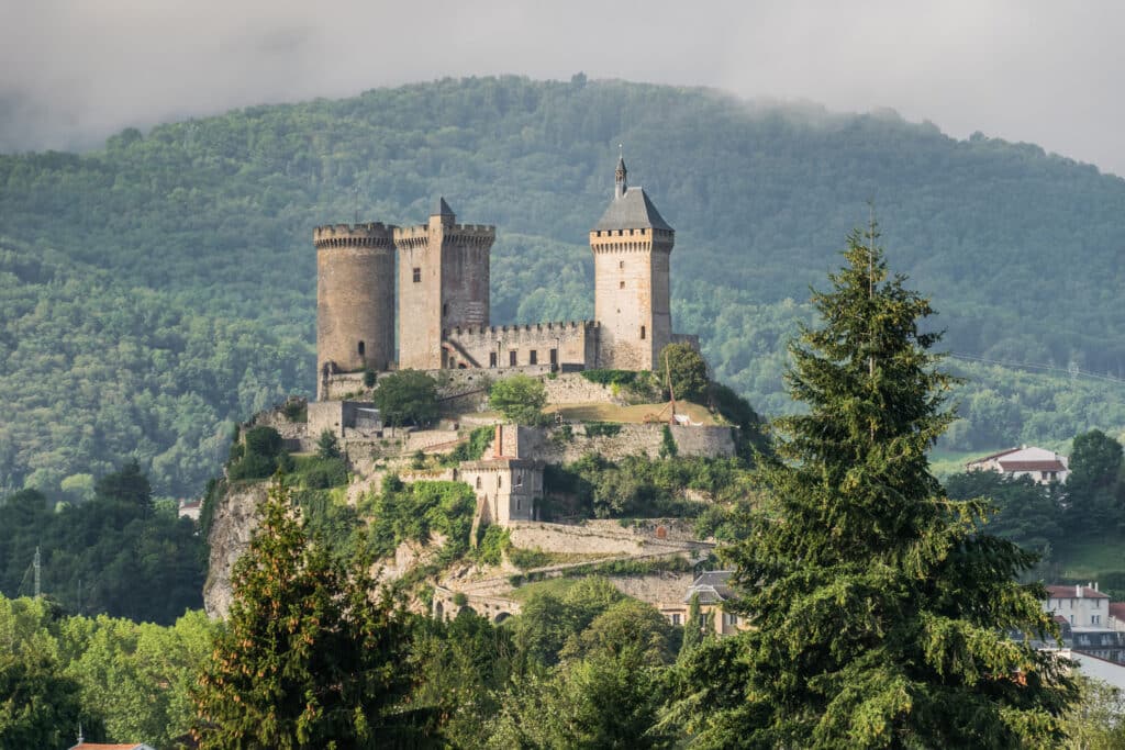 Les activités à faire avec des enfants en Ariège.