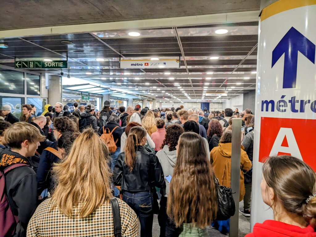 métro toulouse