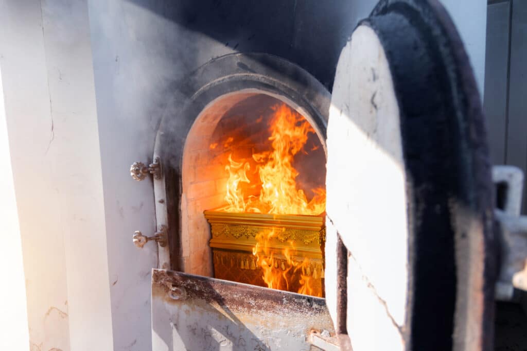 Digne-les-Bains crématorium