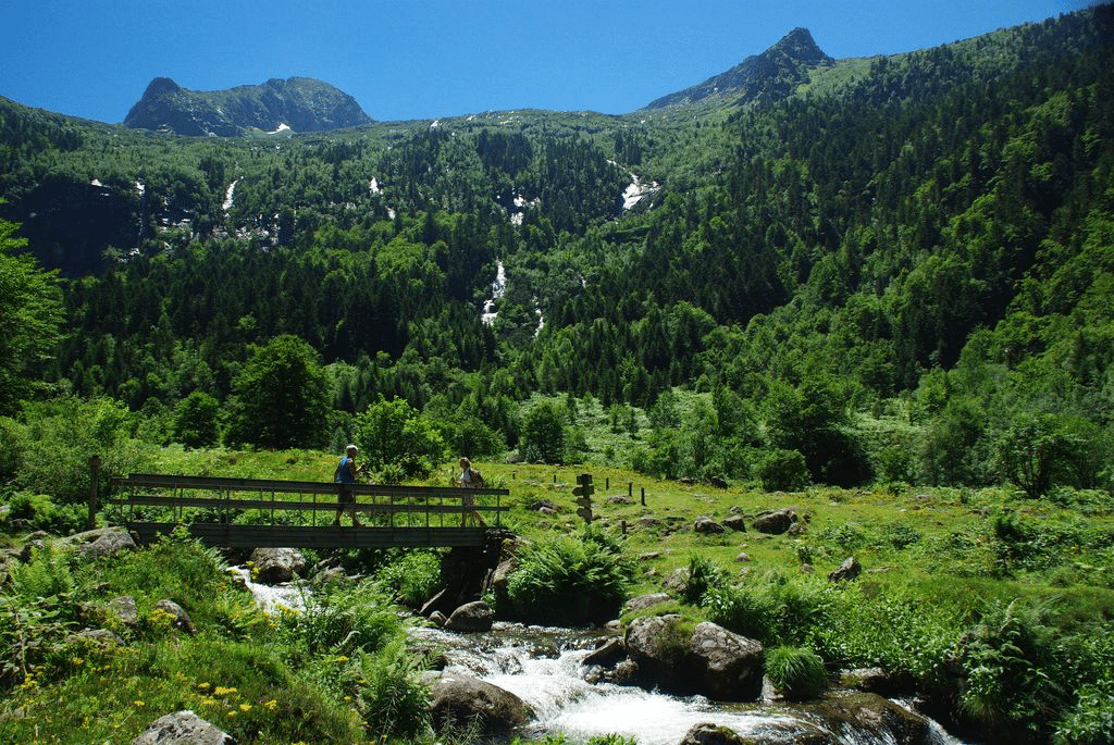 Les activités à faire avec des enfants en Ariège.