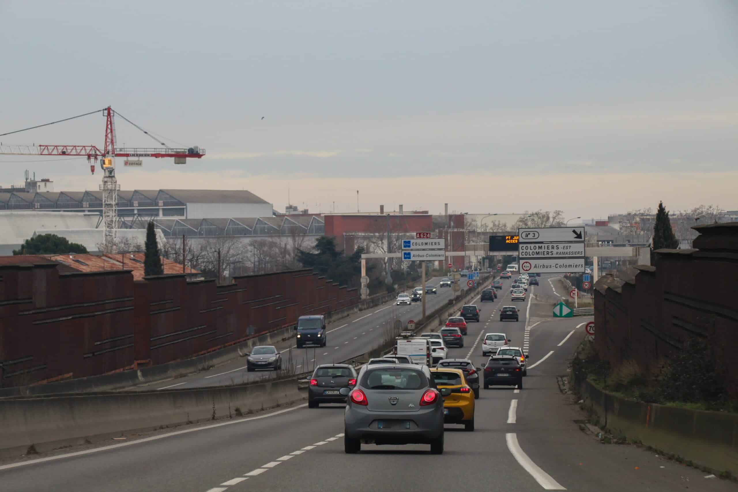 bouchons Toulouse