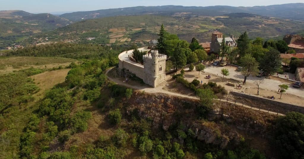 Quelques belles randonnées de l'Aude à faire en hiver !