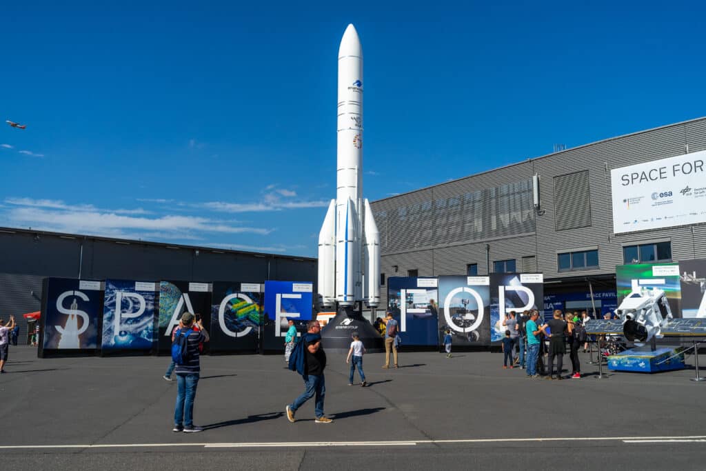 ariane 6