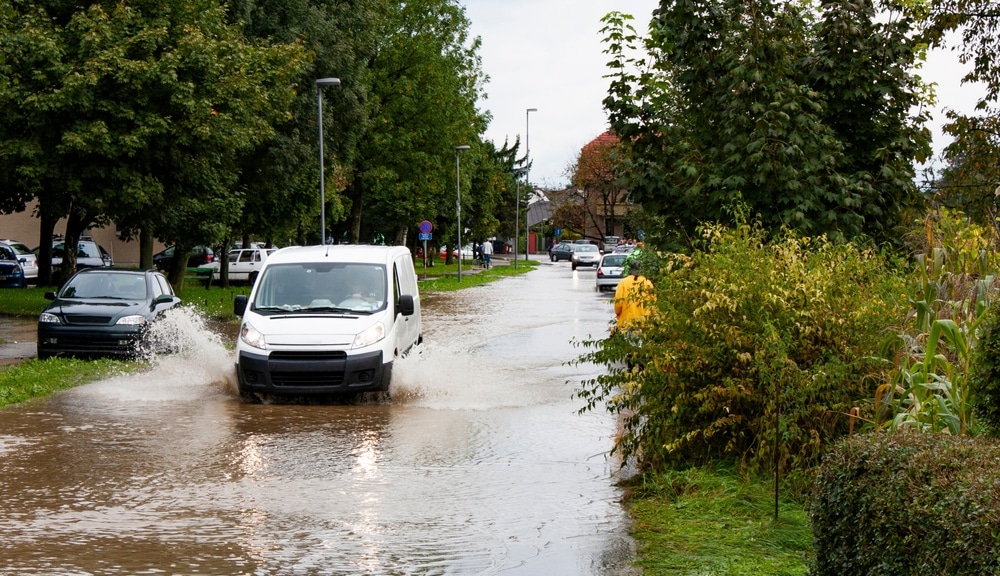 Intempéries Essonne catastrophe naturelle