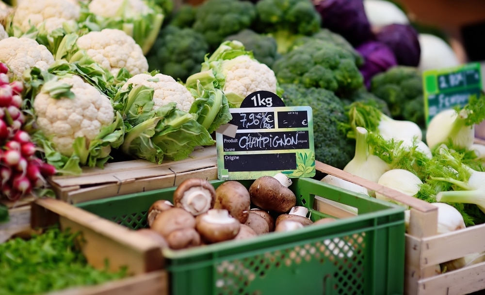 Choisy-le-Roi marché sécurité