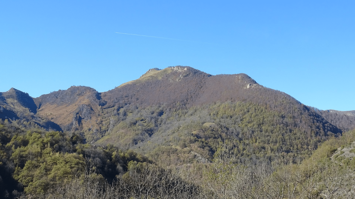 randonnée Ariège Saint-Girons