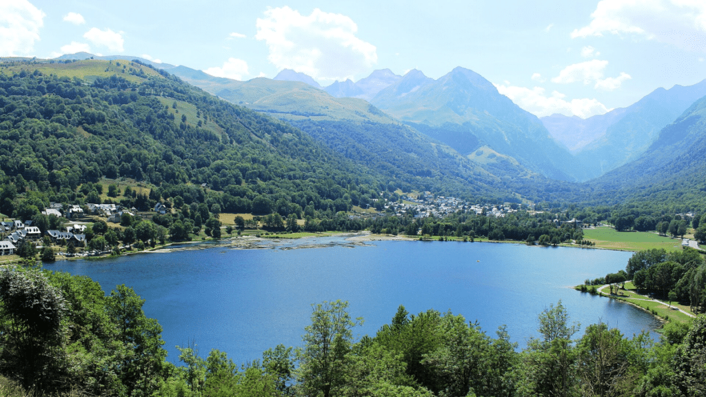 vallées d’Aure et du Louron