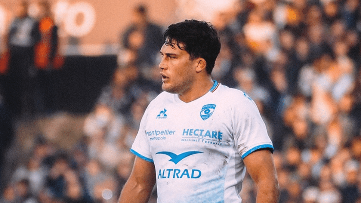 MHR Pau Top 14