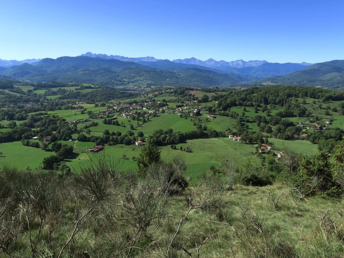 randonnée Ariège Saint-Girons