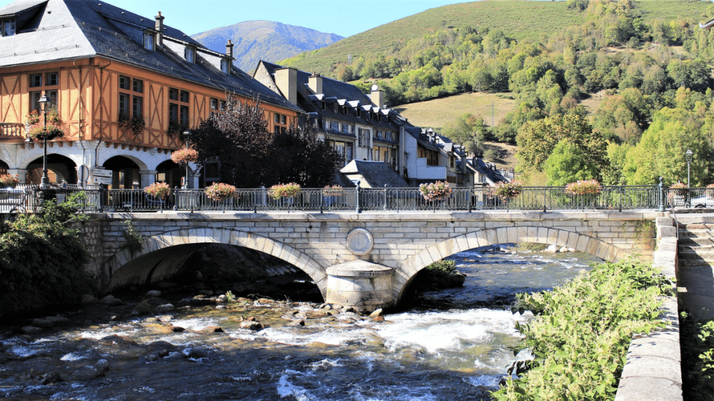 vallées d’Aure et du Louron