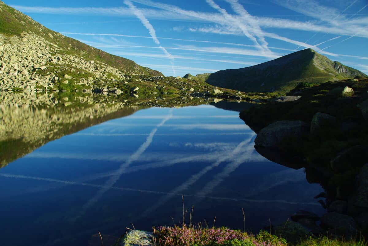 randonnée Ariège Saint-Girons