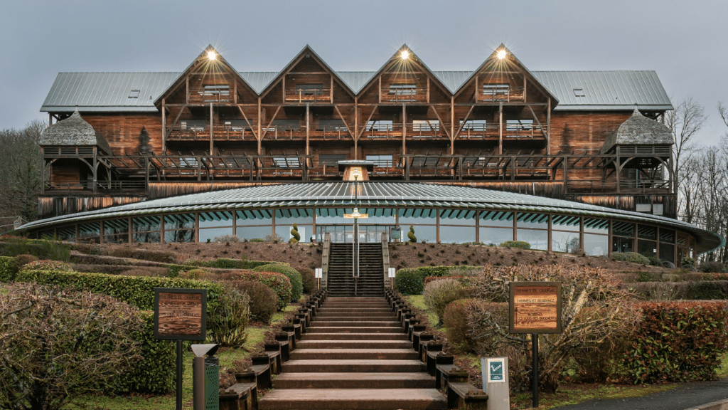 spa Aveyron