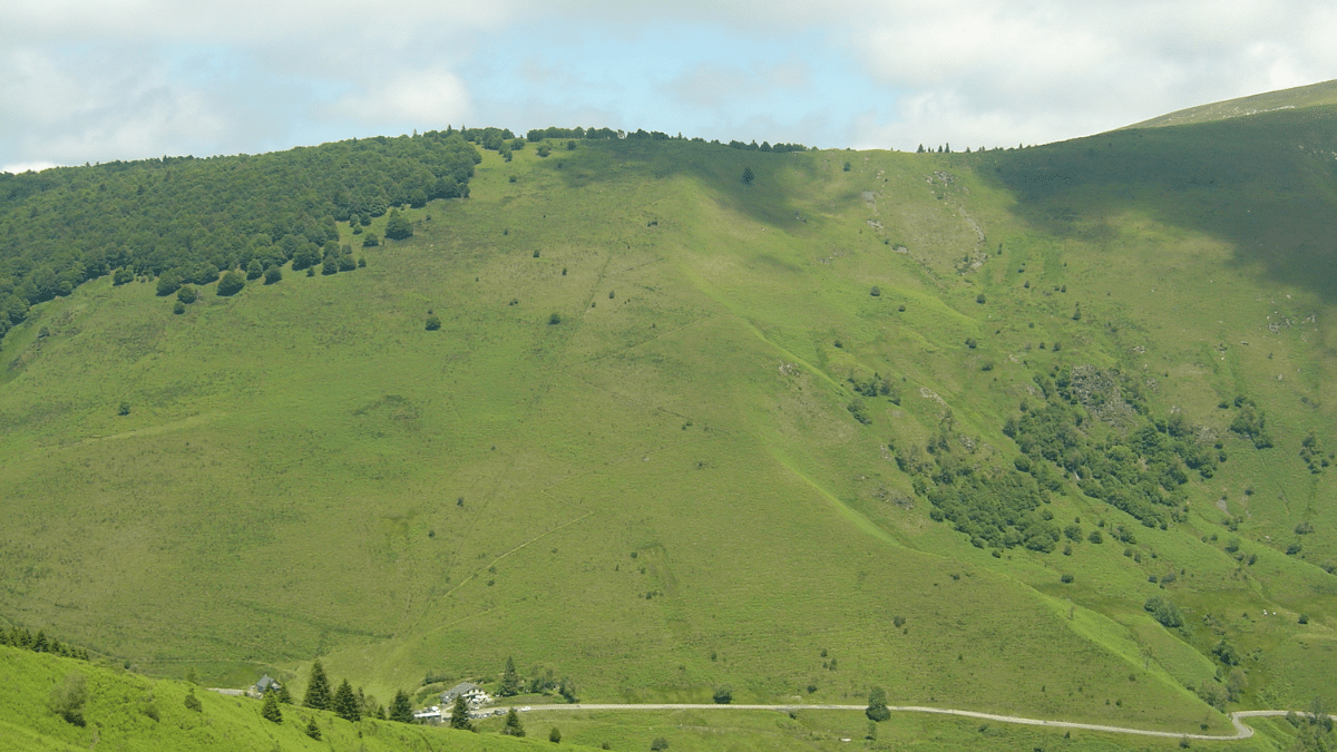 randonnée Ariège Saint-Girons