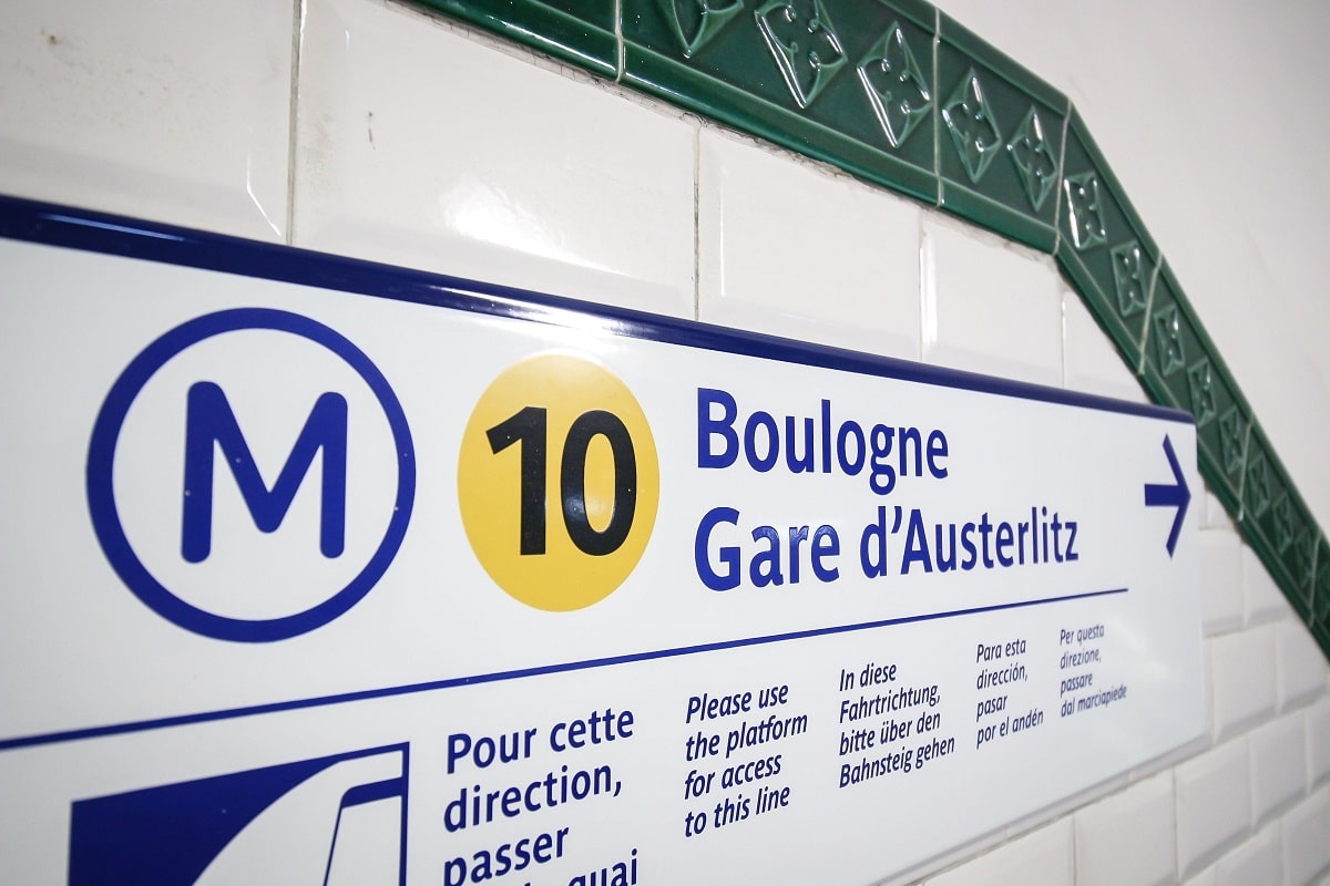 ligne 10