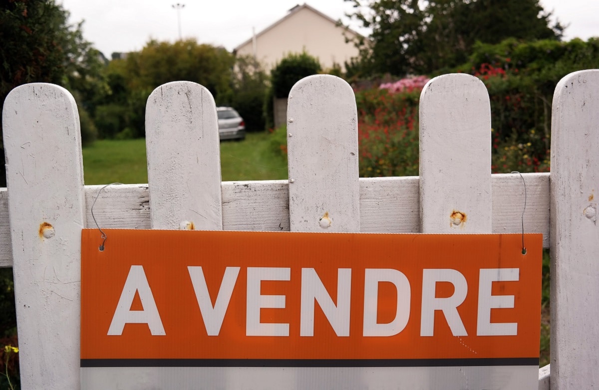 Le prix des maisons anciennes baisse de 5,5% en Haute-Garonne