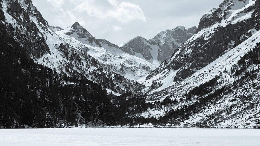 lac Hautes-Pyrénées randonnées